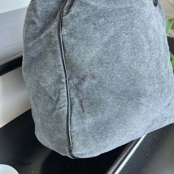 Juicy couture vintage Y2K tote, Crossbody handbag purse collectors - Picture 9 of 15